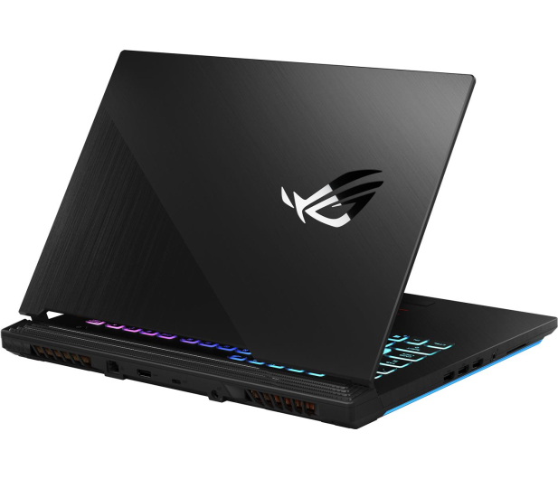 ASUS ROG Strix G15 i7-10750H/16GB/512/W10 144Hz - 581750 - zdjęcie 6